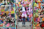 Un Día de la Niñez con menos regalos: las ventas de juguetes sufrieron una caída del 5,2% en Argentina