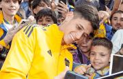 En vivo: Boca visita a Independiente Rivadavia en busca de su primer triunfo en el Torneo Clausura