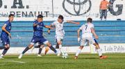 Deportivo Rincón cayó en su visita a Córdoba ante Argentino de Monte Maíz por el Federal A