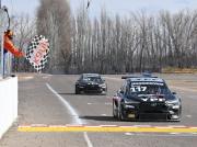 TC2000 en Roca: Matías Rossi voló en el regreso al Parque y tiene su primera victoria del año