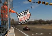 TC2000 en Roca: Benjamín Squaglia tuvo revancha y ganó en la Fórmula Nacional