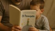 Una jueza ordenó a un padre leer El Principito tras negarse a pagar la cuota alimentaria
