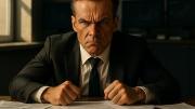 El vacío detrás del ego: por qué los líderes inseguros se autodestruyen