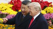 Donald Trump aseguró que Xi Jinping le prometió no invadir Taiwán durante su presidencia