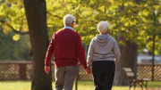 Importado desde Estados Unidos: el ejercicio recomendado por los expertos para los adultos mayores