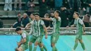 Banfield se lo dio vuelta a Estudiantes y consiguió un triunfo clave en su pelea por no descender