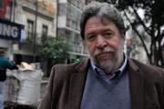 Claudio Lozano será candidato en CABA por Unidad Popular