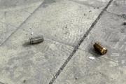 Un jubilado de 88 años echó a los tiros a dos delincuentes y le incautaron el arma