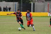 Unión Santiago venció al líder Villa Unión y quedó a un punto de la cima