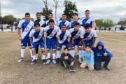 Unión de Beltrán logró un triunfazo y se prende arriba