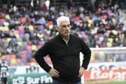 “Nos teníamos que adaptar rápido para no quedar expuestos”: De Felippe tras el empate ante Barracas