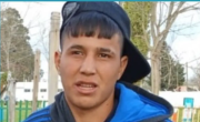 La Plata: desesperada búsqueda de un joven que escapó de un hospital de Salud Mental