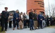 Bartolomé Bavio celebró su 124° aniversario con música, tradición y comunidad