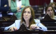 Manes, De Loredo, Vidal y Moreau: los diputados que se despiden del Congreso