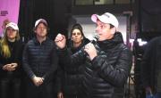 Nicoletti cuestionó a la Provincia por falta de medidas para el comercio