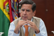 OEA destaca participación ciudadana y despliegue técnico en jornada electoral boliviana
