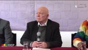 TSE reporta media jornada de votación tranquila” pero se identifica “algunos hechos aislados”