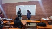 Inicia el escrutinio y conteo de votos en diferentes mesas tras la jornada electoral