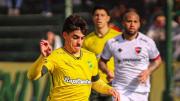 Defensa y Newell‘s quedaron a mano en Florencio Varela’