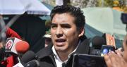 Aprehenden a 122 personas que acudieron a votar; la mayoría tiene deudas de asistencia familiar, señala Régimen Penitenciario
