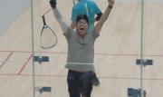Conrrado Moscoso hace historia al consagrarse campeón en los Juegos Mundiales en China