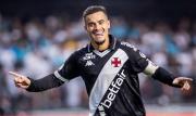 Vasco da Gama humilla al Santos de Neymar con una goleada histórica en Brasil