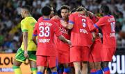 El campeón PSG se estrena con una victoria Nantes con un gol de Vitinha