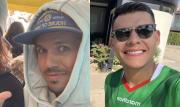 Deportistas bolivianos ejercieron su derecho al voto en jornada electoral