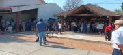 Santa Cruz, la urbe con más votantes en Bolivia vivió una jornada serena y con vocación democrática