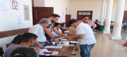 Jornada electoral tranquila reporta el TSE, excepto dos hechos aislados, uno en Ginebra y otro en el Trópico de Cochabamba