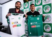 Dirigentes de Unión presentaron a 31 jugadores para la fase dos de la Copa