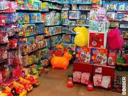 Día del Niño: las ventas de las pymes cayeron 0,3%
