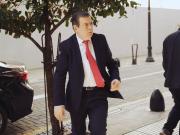 El gobernador de Santiago del Estero Gerardo Zamora será candidato a senador nacional