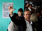 Elecciones en Bolivia: Jorge Tuto Quiroga, el expresidente neoliberal que quiere libertad para el país y sepultar al MAS