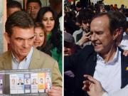 Giro a la derecha y gran sorpresa en las elecciones de Bolivia: hay balotaje entre Paz Pereira y Quiroga
