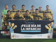 El 1x1 de Boca en su vuelta a la victoria ante Independiente Rivadavia: Aguirre, Di Lollo y Alarcón en un podio parejo, con Cavani desaprobado