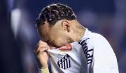 Vasco da Gama humilla 6-0 al Santos y Neymar acaba llorando: “Estoy avergonzado”
