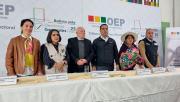 TSE ya prevé la segunda vuelta electoral para el 19 de octubre