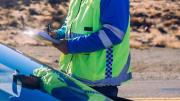 Atención: esta es la pregunta “tramposa” que realizan los agentes de tránsito en los controles