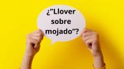 “Llueve sobre mojado”: qué significa la curiosa frase que suele usarse para las personas con mala suerte