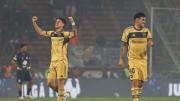 Chau mala racha: Boca le ganó a Independiente Rivadavia y puso fin a 120 días sin victorias