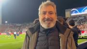 Daniel Vila y su análisis de Independiente Rivadavia ante Boca: del sueño leproso a un poco de desazón