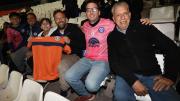 Galería de fotos: las imperdibles postales de Independiente Rivadavia vs. Boca Juniors en Mendoza