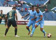 Bolívar vence a San Antonio y se mete en la pelea por la cima