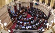 El juego de la silla: quiénes renuevan en las elecciones de octubre y quienes dejan el Congreso