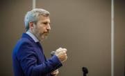 Entre Ríos polarizado: Frigerio se alió a los libertarios para enfrentar al peronismo