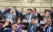 Pullaro, un paso más cerca de su objetivo: la reelección del gobernador en Santa Fe ya tiene dictamen