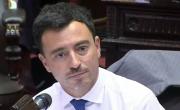 No acepto la invitación: De Loredo confirmó que no irá con los libertarios y se quedó afuera de todo