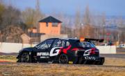 TC2000: la maniobra de Matías Rossi que le dio la victoria en la final de General Roca