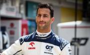 Conmoción en la Fórmula 1 por la internación de Daniel Ricciardo tras un accidente en Australia